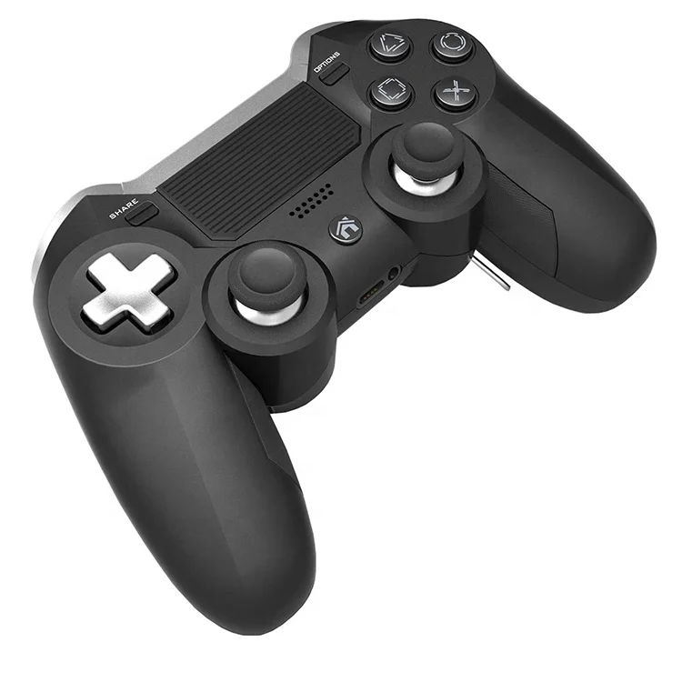 Игрушки Gameped с радиоуправлением, беспроводные игровые консоли для игровой станции 4 в марокканском стиле, элитное управление Ps4