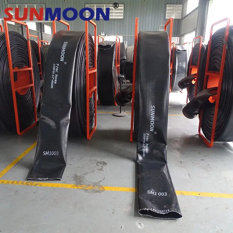  ТПУ шланг напрямую от производителя 150 фунтов/кв. дюйм 200psi 12 