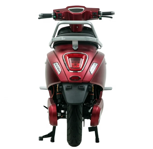2022 новый специальный дизайн Дешевые 2000W горячая Распродажа scooty 12 дюймов двух колесный электрический скутер способный преодолевать Броды для младших