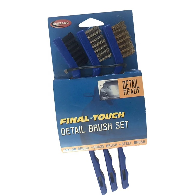 Economical Trade Assurance OEM PP China Automatic Clean Soft Car Wash Automatic Cleaning Brush