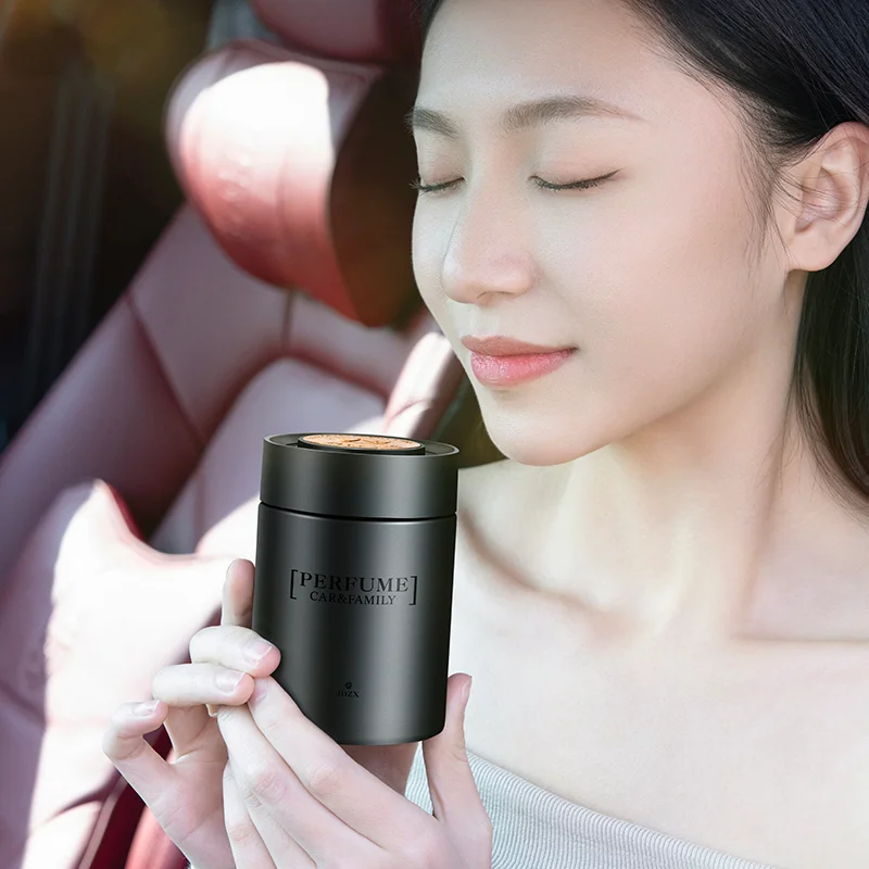 Air Freshener Aromatherapy For Household Indoor Cars Lasting Aroma Solid Balsam