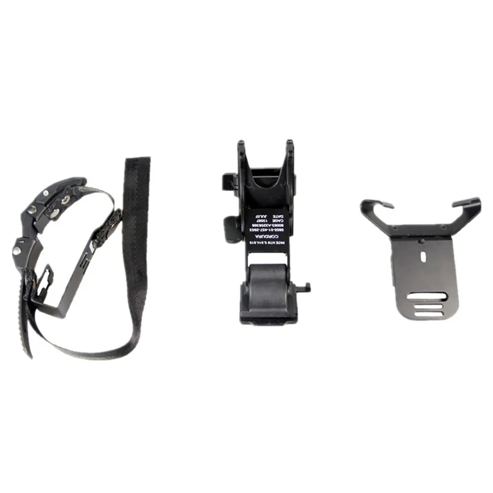 Хорошая цена M88 комплект крепления на шлем nvg j-arm для быстрых тактических очков ночного видения psv14 с военной