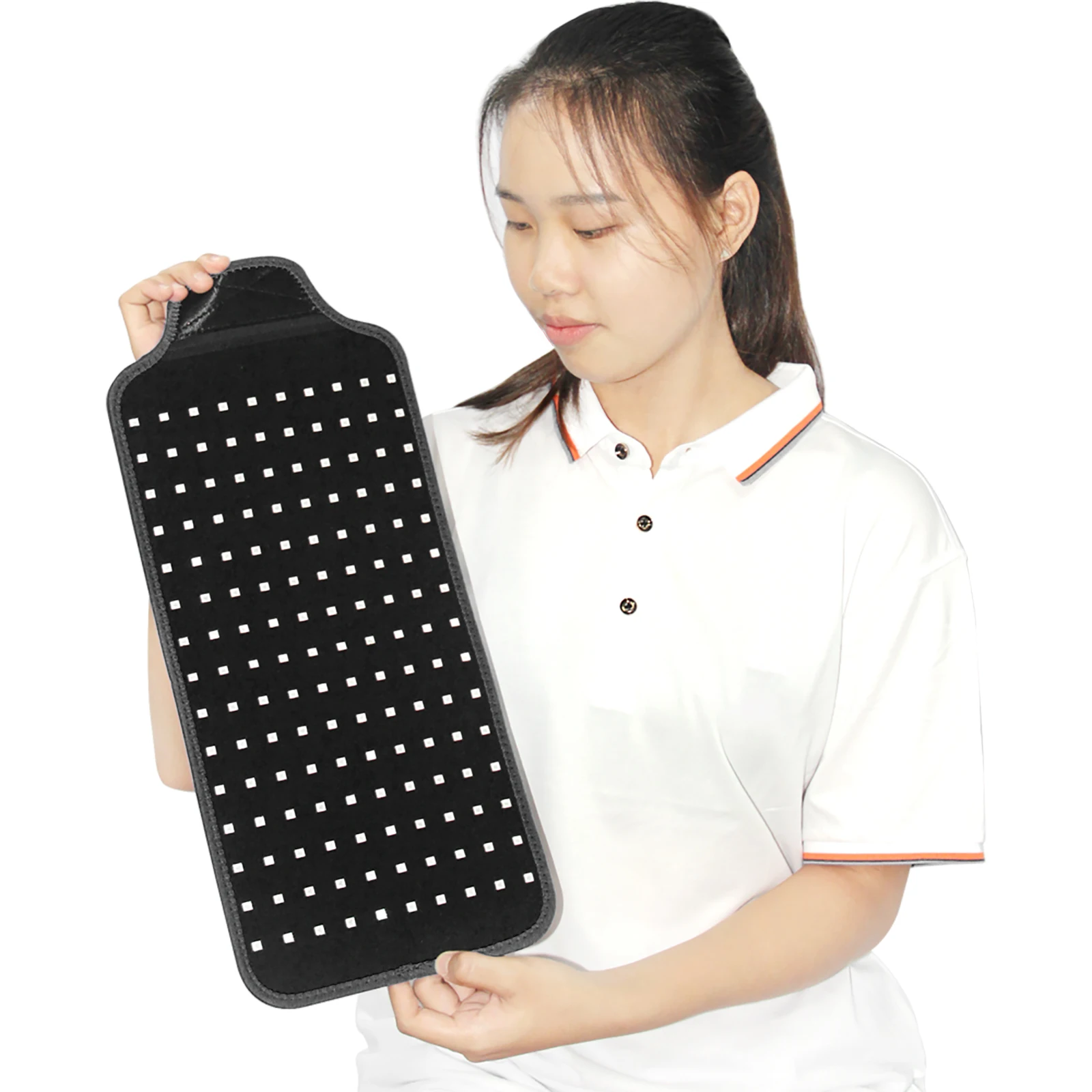 Red therapy wrap TLB120 remote control 150pcs 660nm 850nm 23.5w Pain Relieve infrared therapy belt lamp