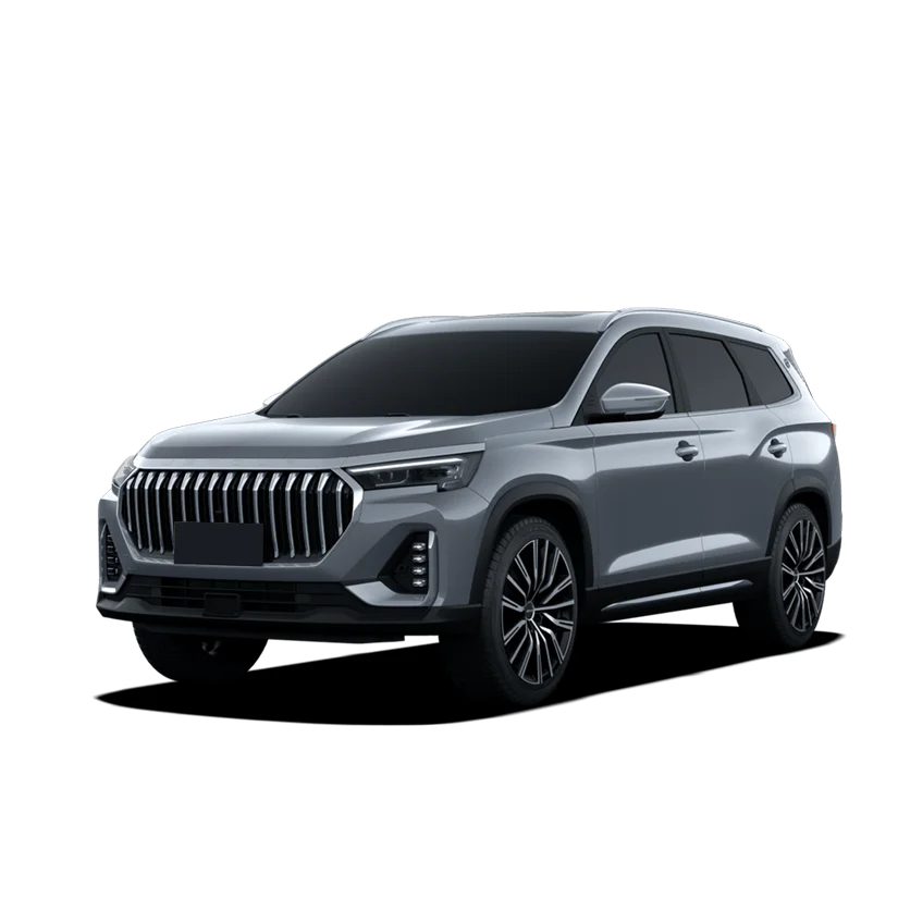 New design jetour x90 plus High Speed Gasoline Car Max speed 185km/h Long endurance 0km-using with Premium interior