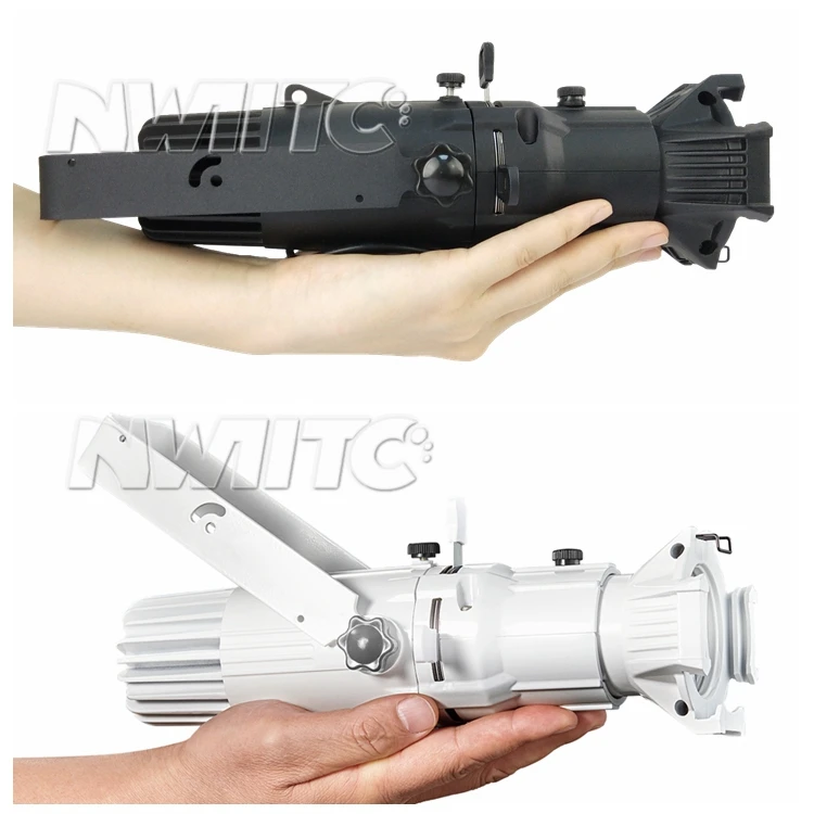 CE Fcc и т. Д. эллипсоидальный профиль leko mini 20w светодиодный профильный