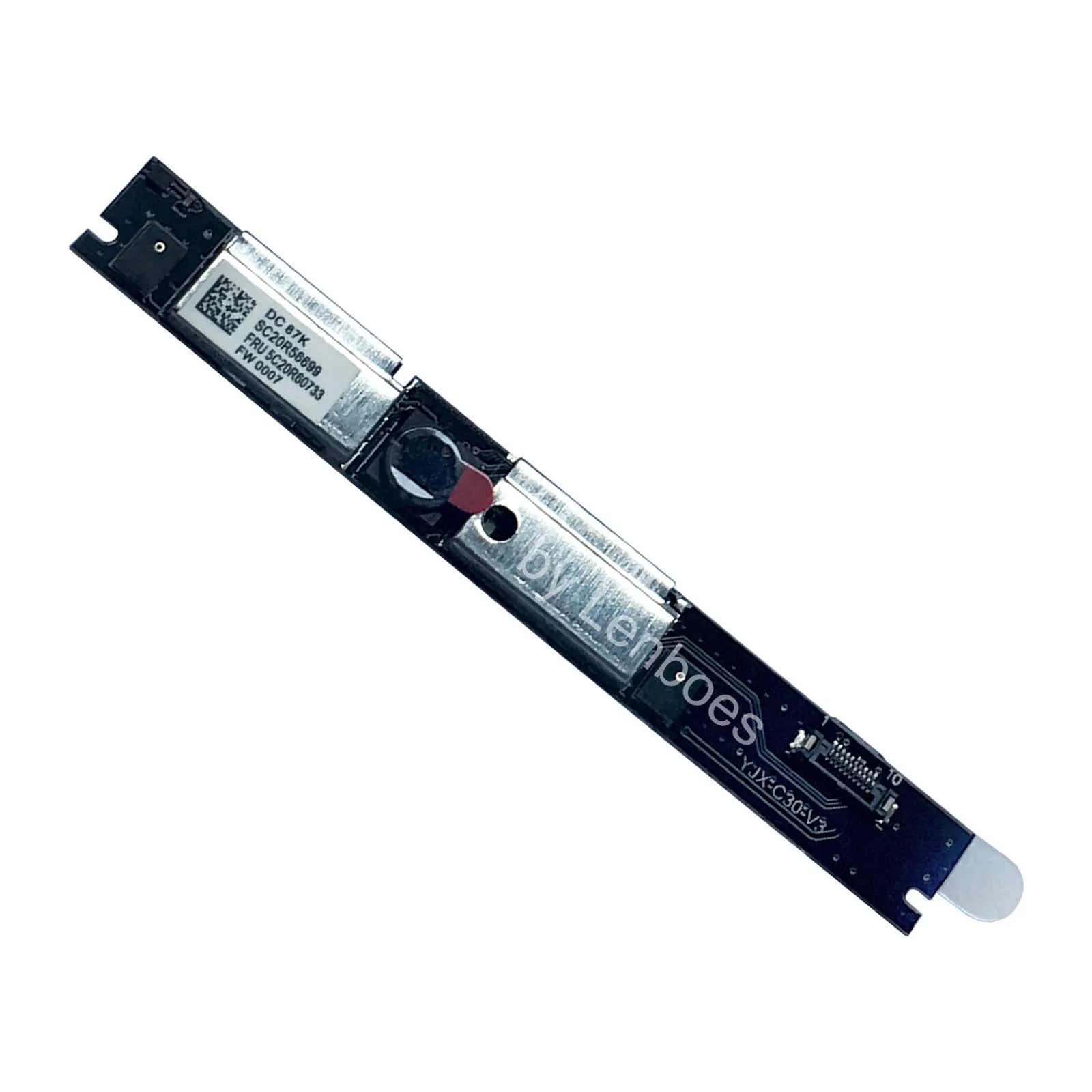 Новый модуль камеры для Lenovo Thinkpad X250 X240 X260 X270 T440 W550 P50 FRU 04x0271 веб-камера