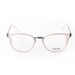 OEM Designer Fashion Optical 2021 New Optical Glasses Patanted Hinge Super Light Business Optical Glasses Metal Frame Glasses