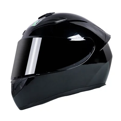 new hot sale custom motorcycle helmet top quality visor motorcycle helmets full face DOT certified motorcycle helmets wholesale