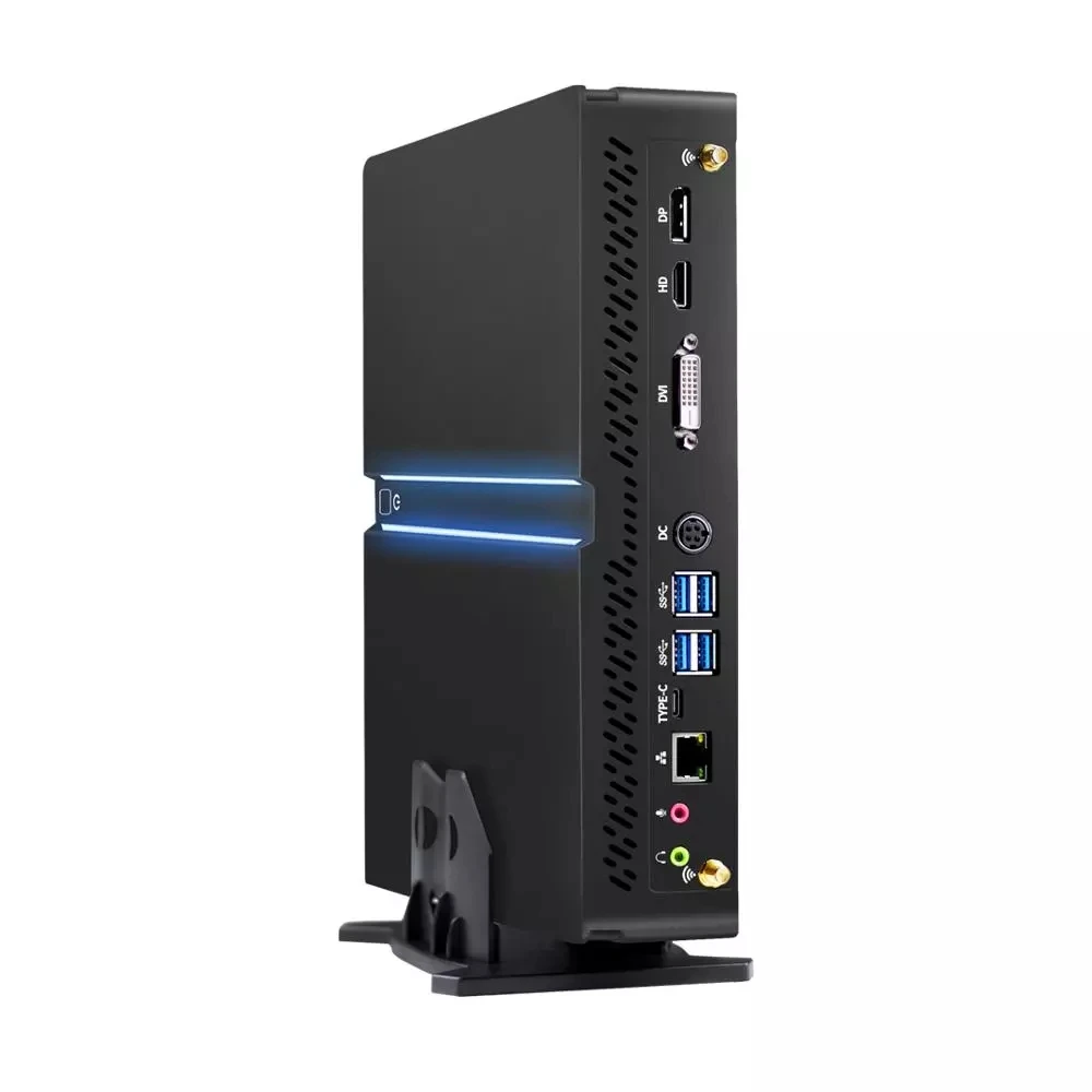 Игровой ПК Core i7 9700KF i5 9600KF RTX2060 6G GTX1060 GDDR6 Octa Core 2 * DDR4 Win11 ПК игровой i9 9900kf настольный компьютер DP DVI