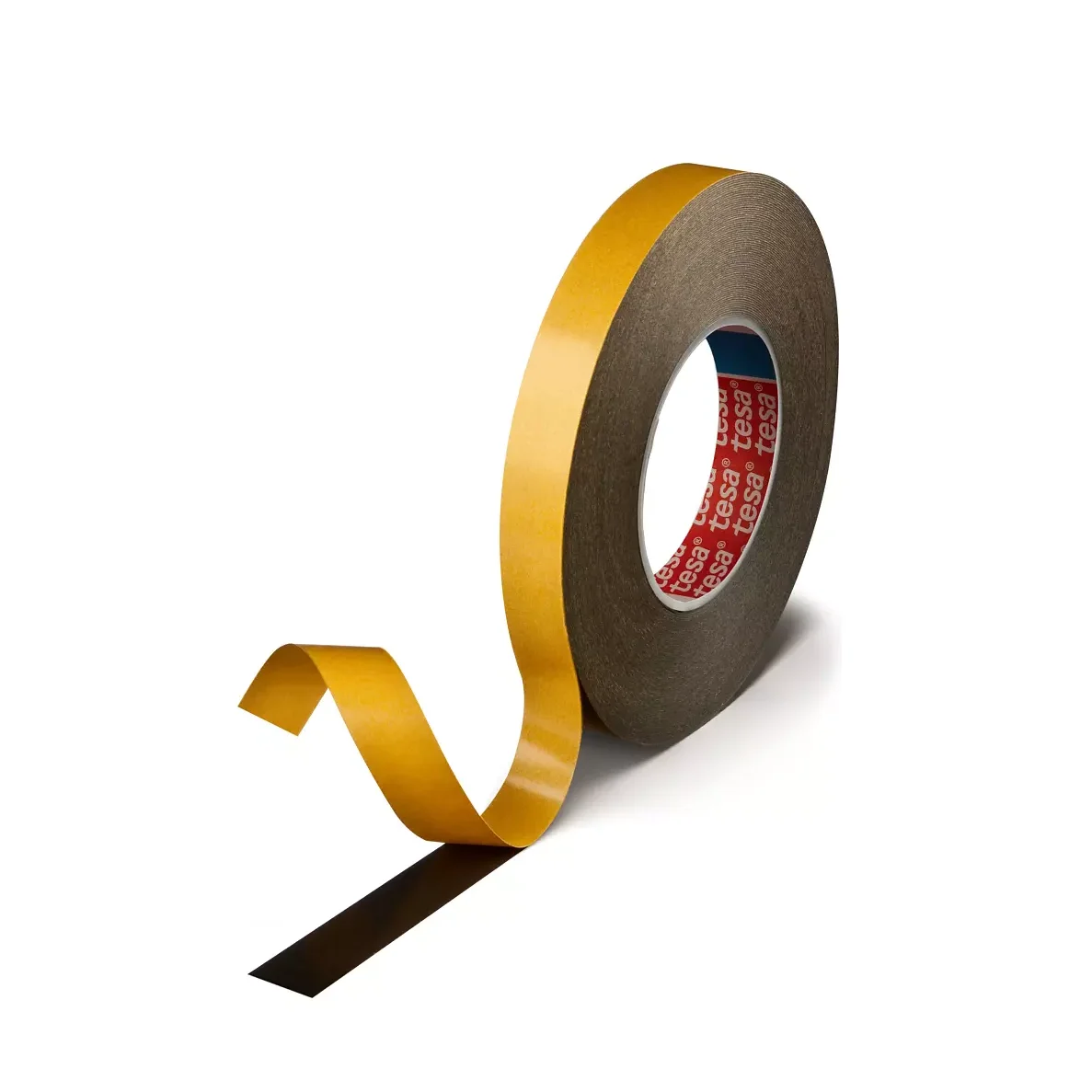 TESA 66986 Smart Phone Feature Phone Battery mounting Smart TV sealing foam tape For Fixing mirrors and colored glass panels