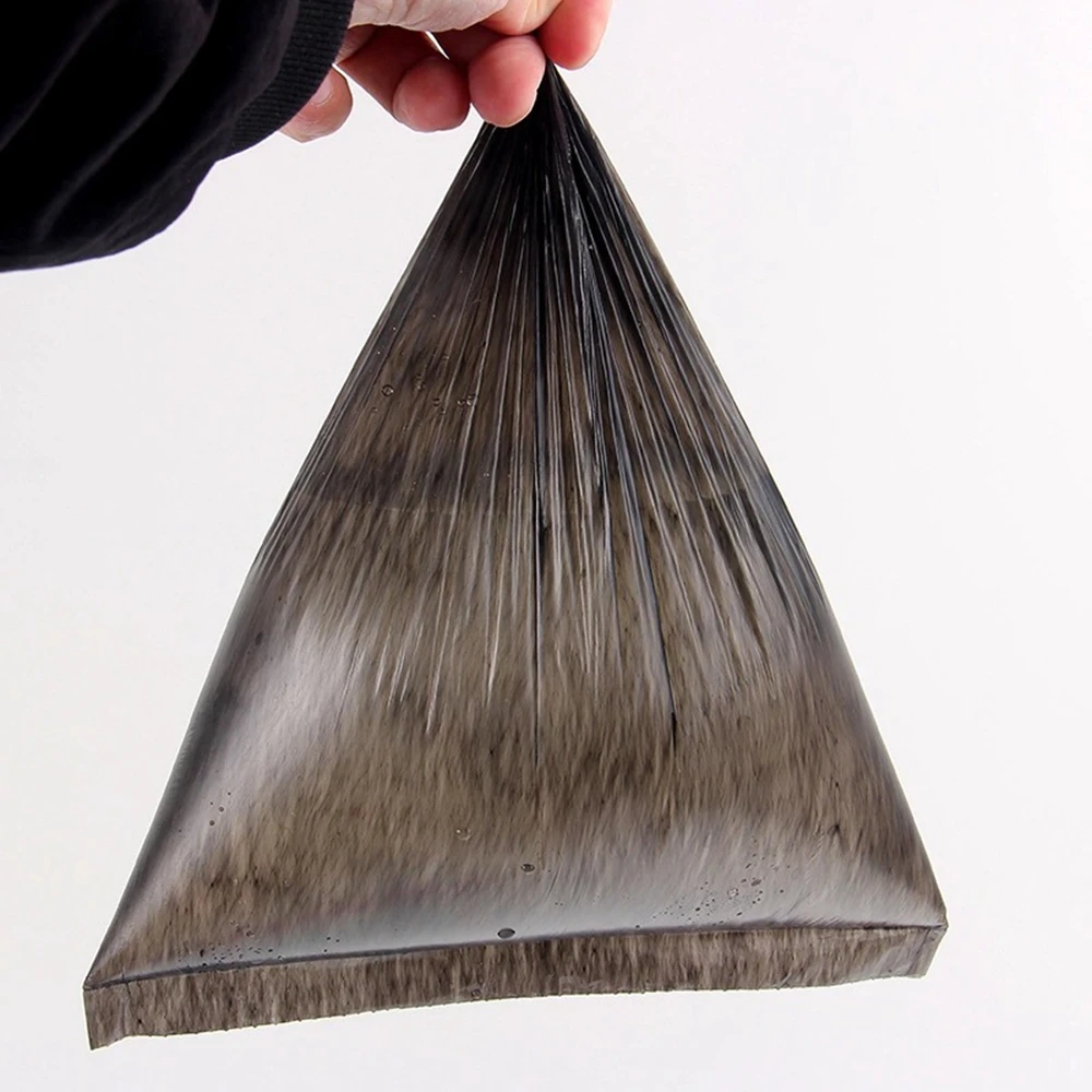hot sale earth eco friendly biodegradable cute smooth texture dog poop bags pet