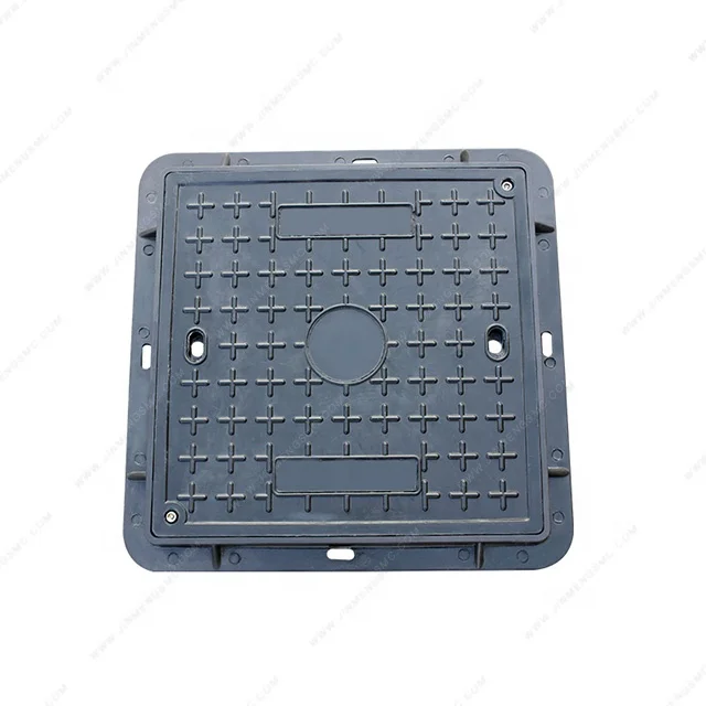 oil tank manhole cover fiber glass manhole cover smc bmc manhole cover