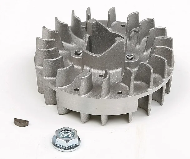 Flywheel for 29cc 30.5cc engine parts 1/5 scale Gas rc car  67017