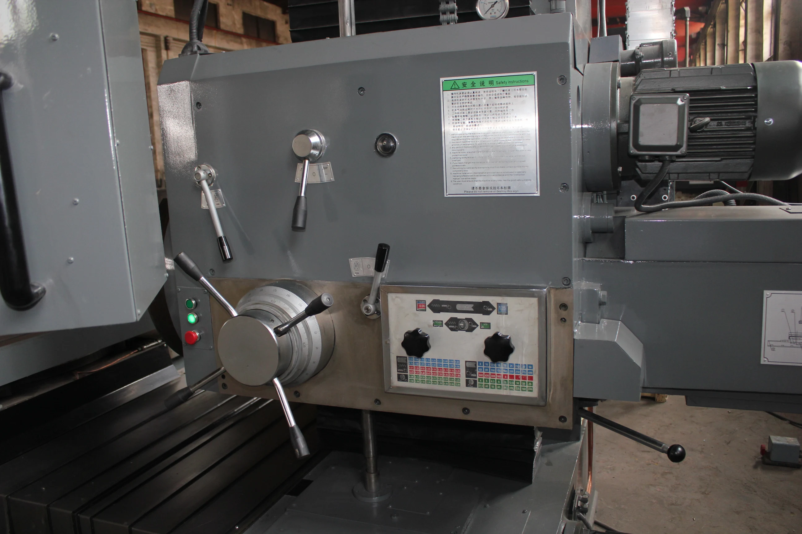 TPX6111B/3 горизонтальный расточный станок с самым лучшим качеством