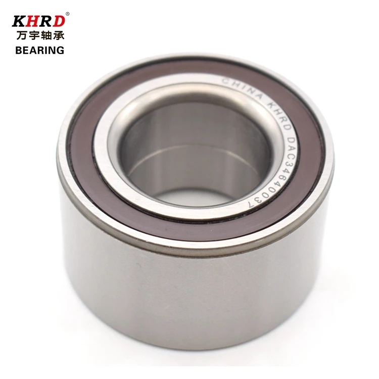 China suppliers High quality wheel Bearing DAC43792RSCS44