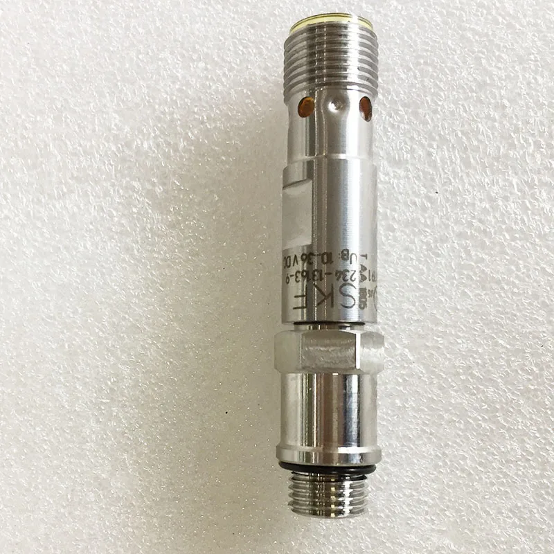 24-0159-6023 Lubrication System Components Monitoring Devices Piston detectors LINCOLN