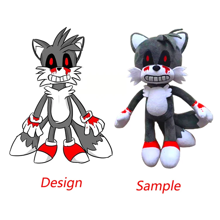 Factory OEM ODM Custom Plushie Soft Stuffed Animal Toy Custom Plush Toys For Kids Company Gifts And Couples Anime Doll