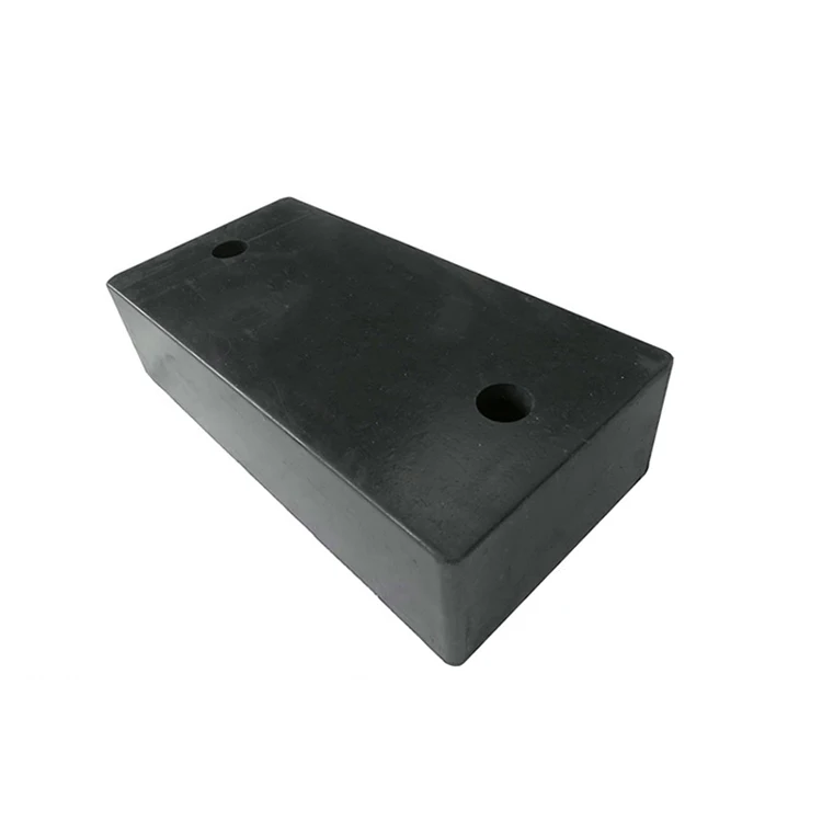 
Grandchess large rubber bumper block 