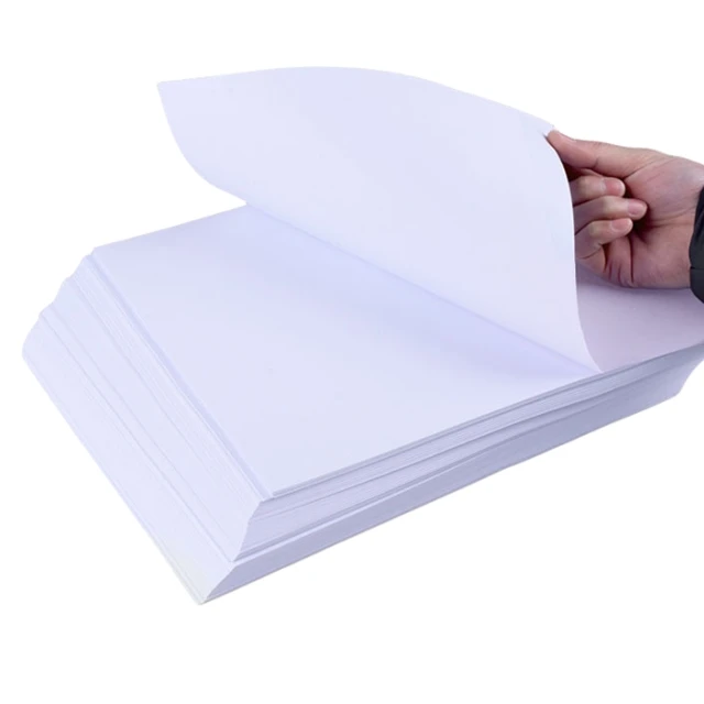 Cheap Price Double a Printer Paper A4 Paper 70 75 80 Gsm Copy Paper with A4 Size