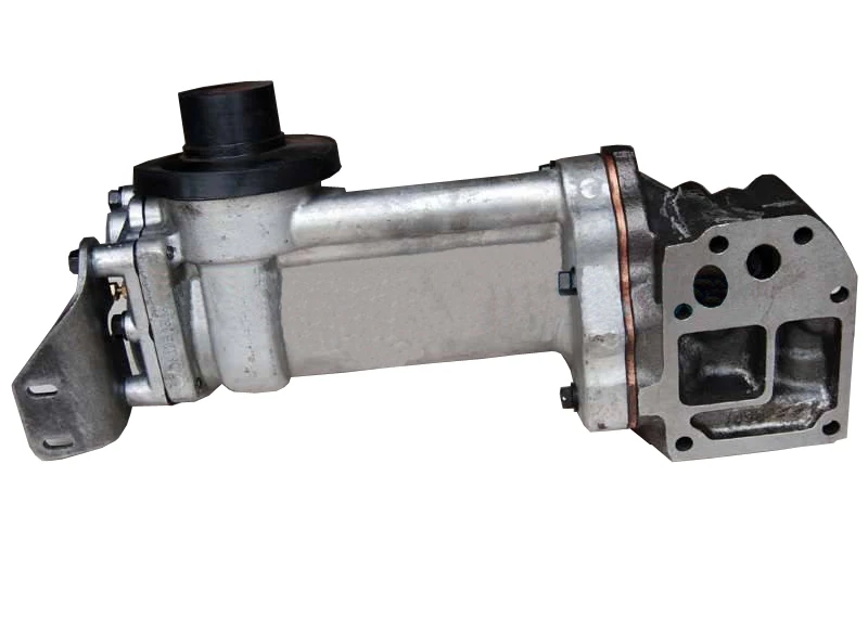 QSX15 NTA855 nt855-m400 N14 KTA19 K50 Engine Oil Cooler 4333822  4386525 For Cummins Marine Diesel Engine Parts