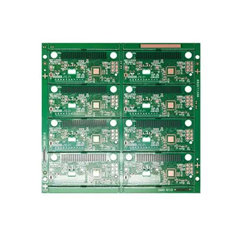 
Manufacturer customized Printed circuit board SMT PCBA fabrication PCB 