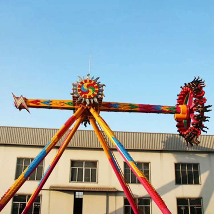 other amusement park products used carnival games big pendulum park rides for sale amusement park products