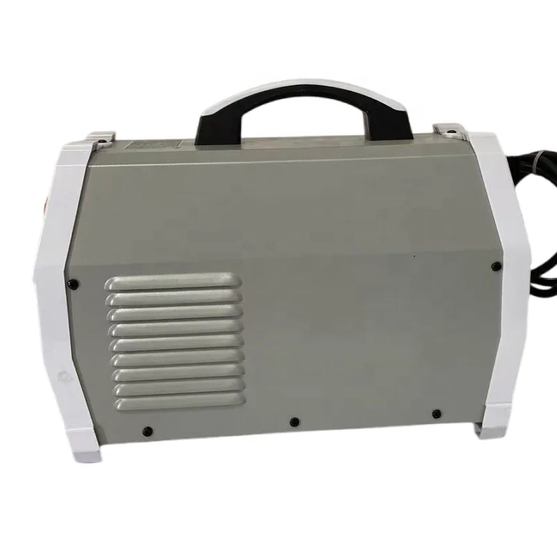 High Productivity digital display  Double Voltage 220v/380v igbt mma welding machines with low price