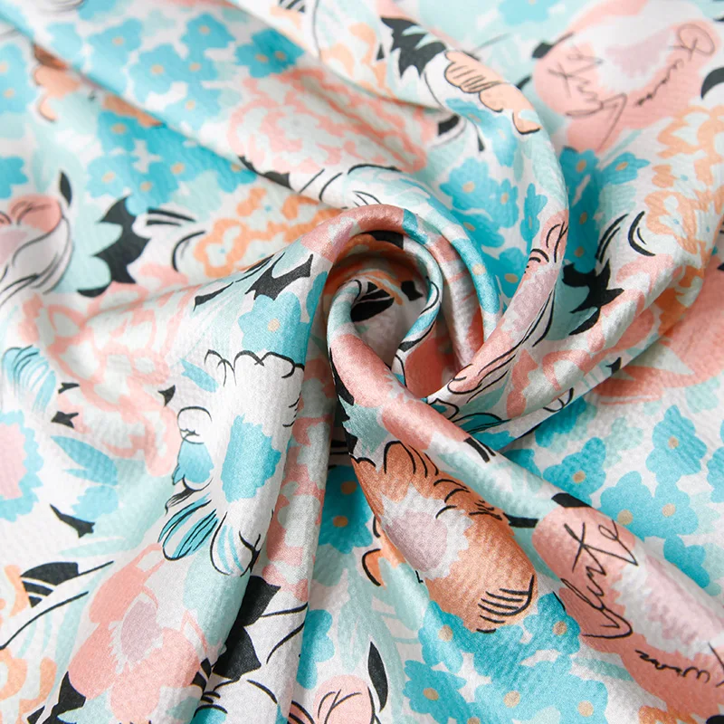 Cheap Pure Silk Satin Fabric Better Than Italian Fabric Dress Plain Bow Wedding Jacquard Pocket Tie Technics Style KAYO Packing