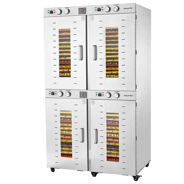 Industrial Casero Electrico Alimentos Comida Vegetal Granos Horno Deshidratador De Frutas Industriales