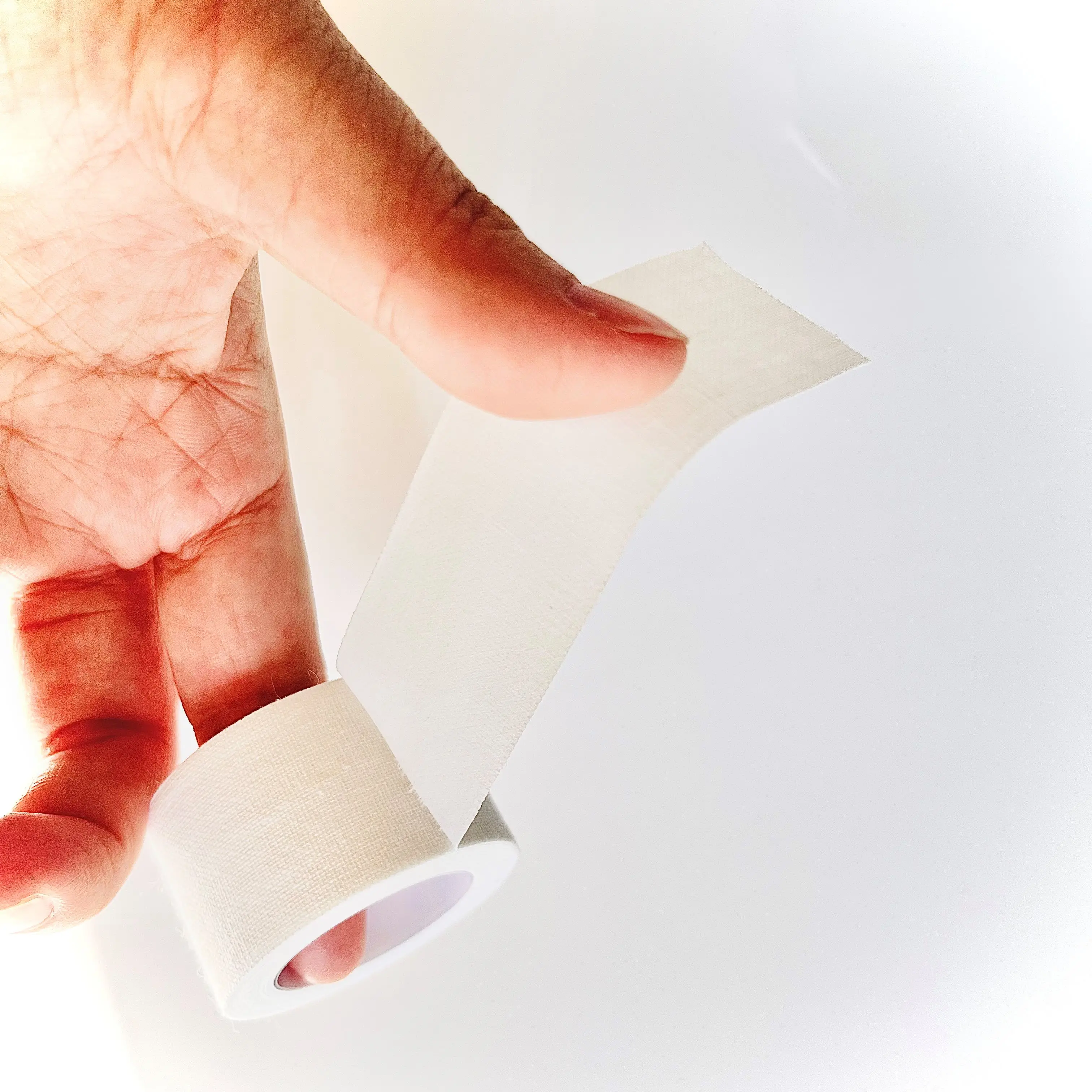 Bottom Price OEM wholesale custom adhesive zinc oxide surgical