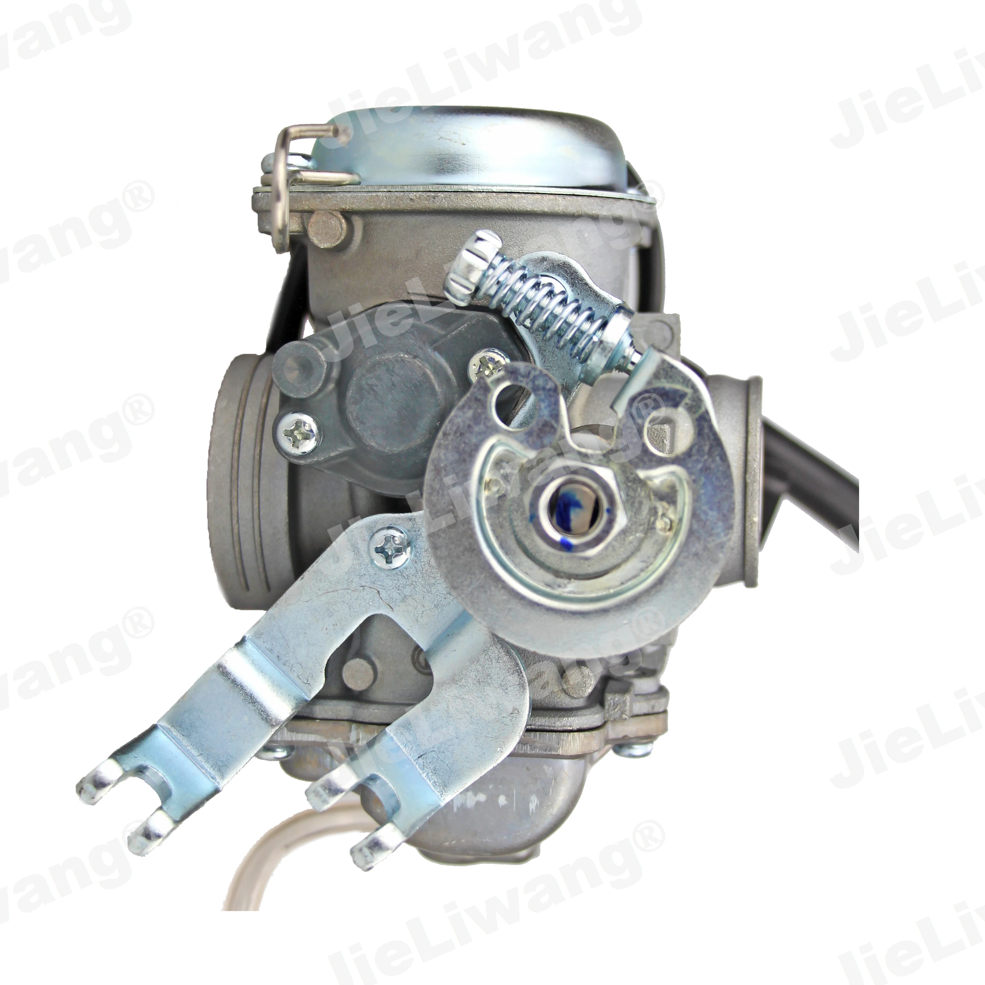 
High Quality Motorcycle Carburetor apply to YAMAHA NOUVO135/NOUVO LX 150CC SOUTH EAST ASIA with Jieliwang 