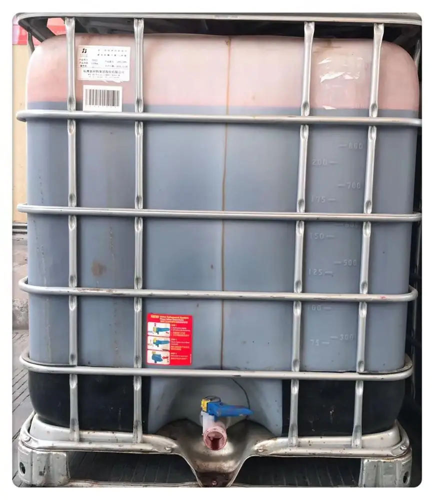 high quality thermoset phenolic resin for refractory thermal insulating materials with best price