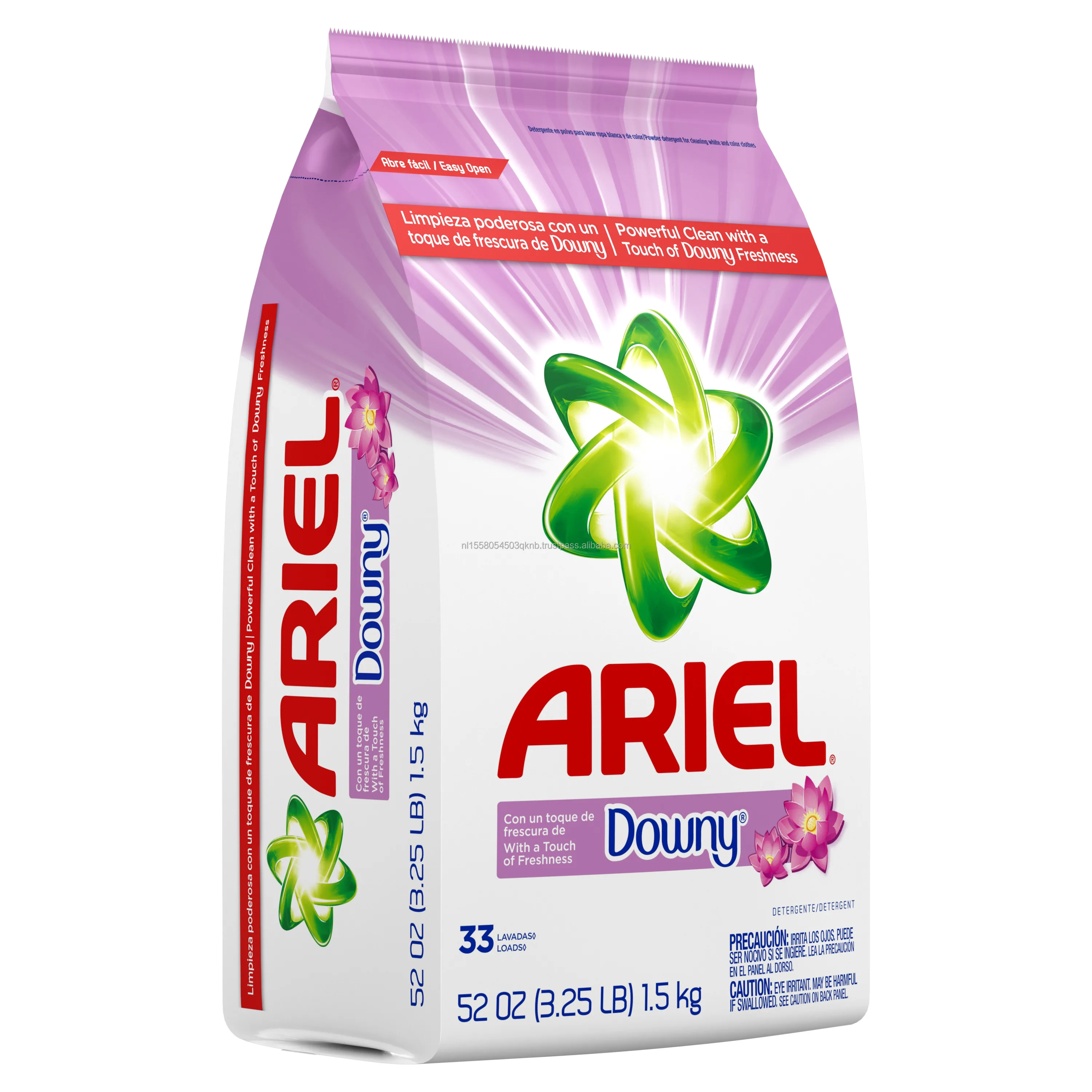 Ariel Powder Detergant Mountain Breeze Laundry Detergant Wholesale From Manufacturer Turkey Cleaning Supplies Cloth Washing