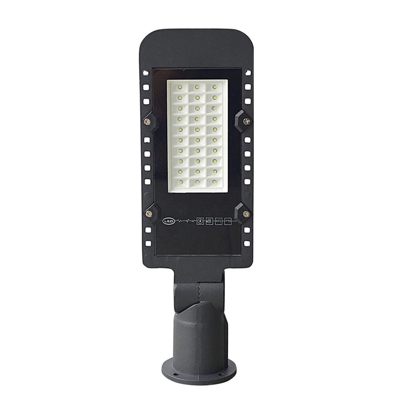 High Quality Vendor Support OEM\\\\/ODM Module Outdoor Waterproof Ip66 Streetlight Aluminum 100w 150w 200w Led Street Light