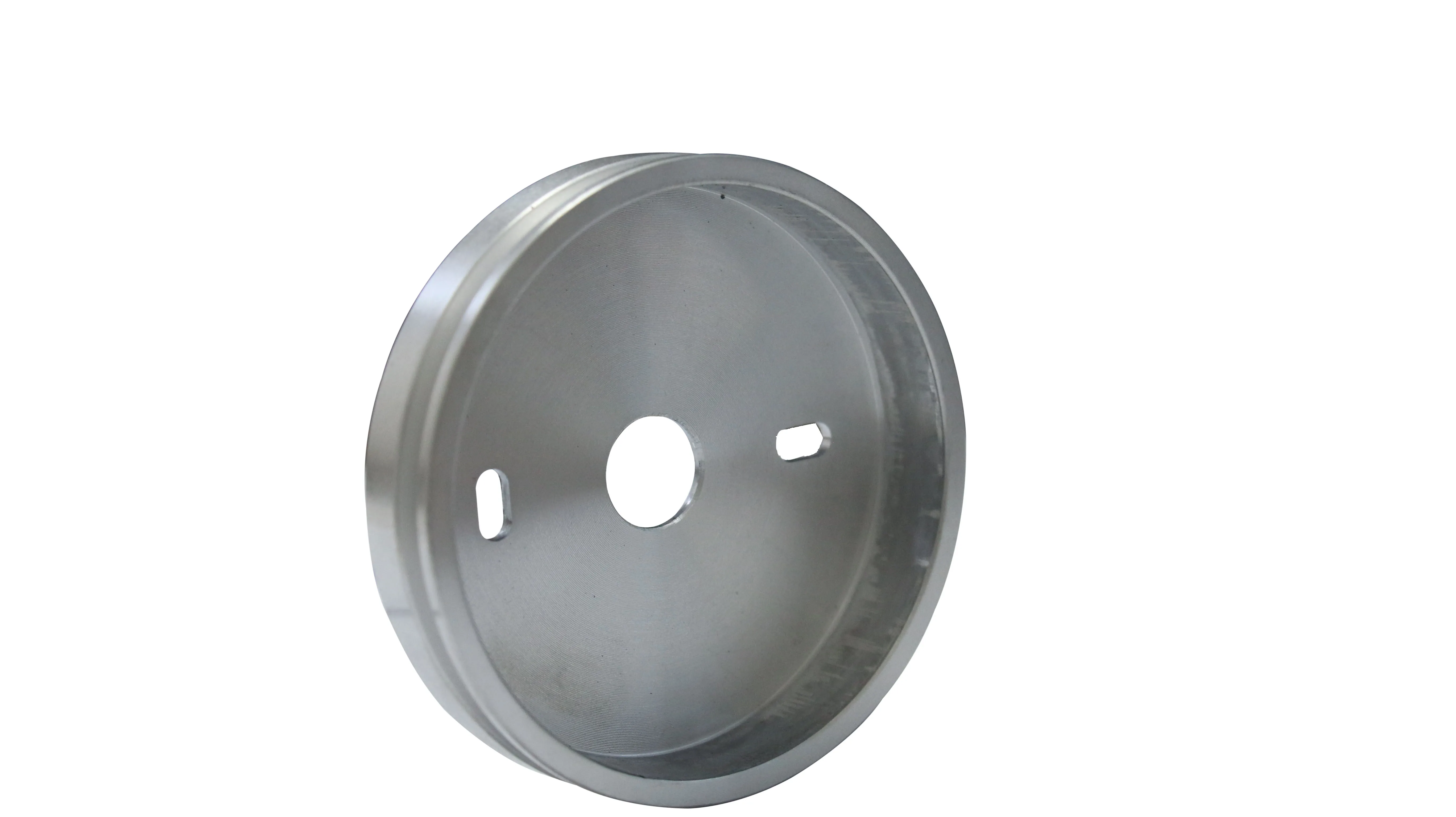 OEM/ODM lathe processing parts Aluminum bathroom rack towel bar accessories base gasket fixing