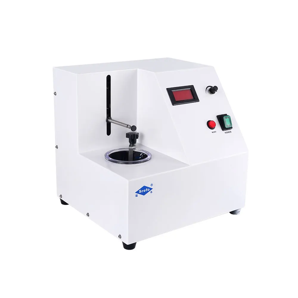 dental laboratory pure titanium electroplating equipment R-1206 Pure titanium plating instrument