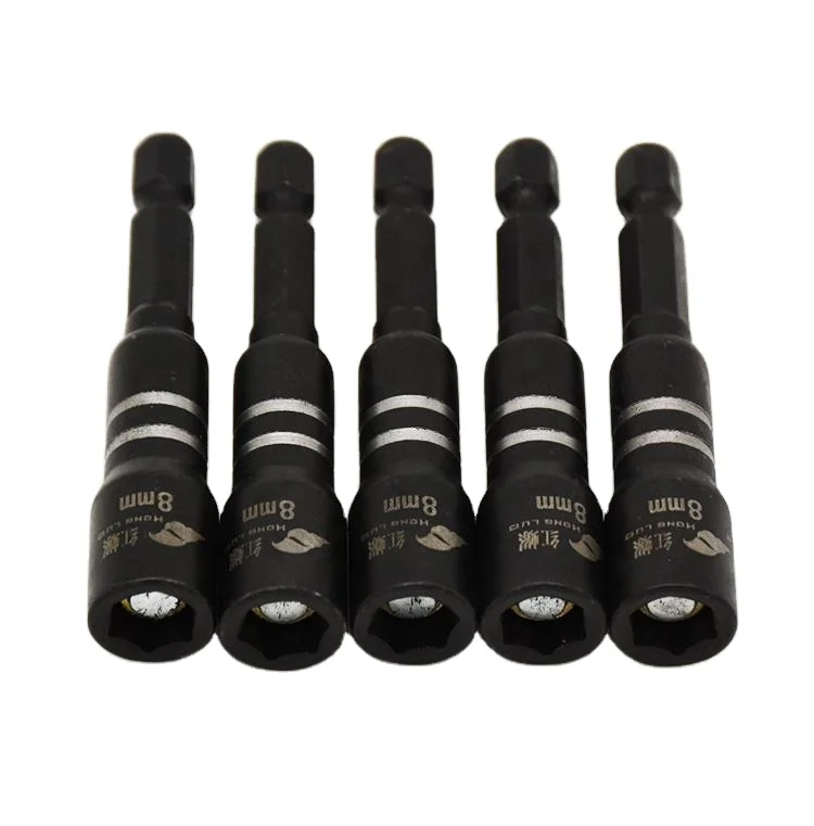 Canpro factory screw driver bit holder for impact