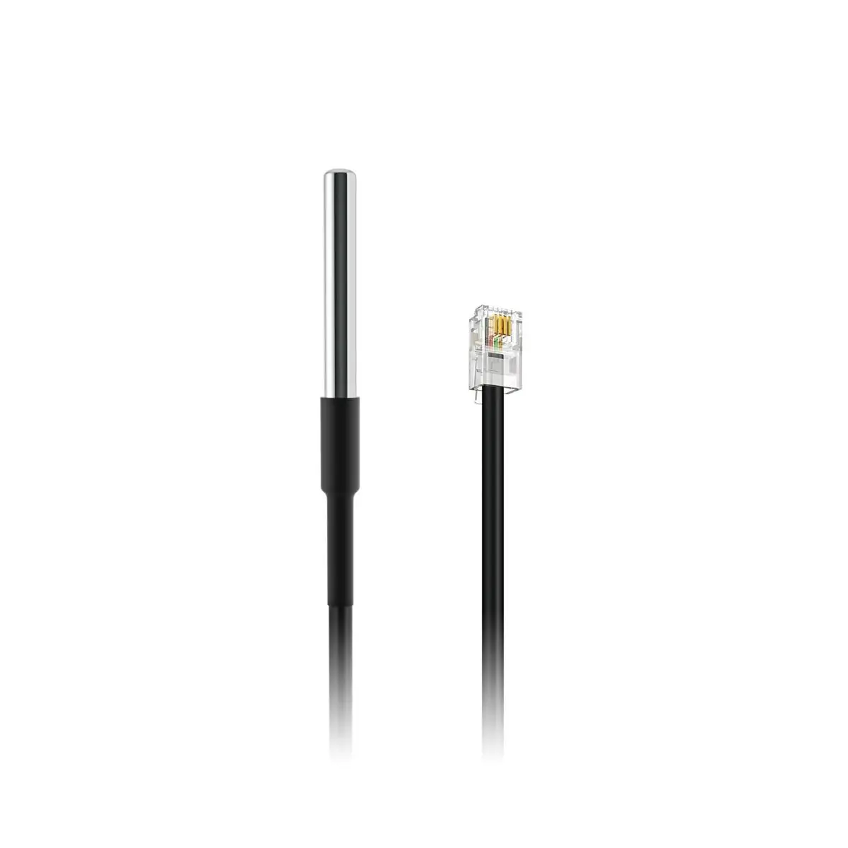 NEW SONOFF Sensor DS18B20 THS01 RL560 RJ11 Connector Waterproof Temperature Humidity Sensor SONOFF TH Elite Origin accessory