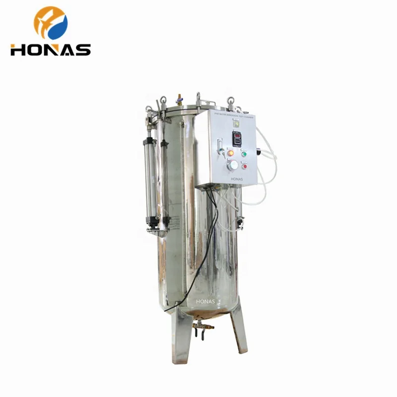 factory waterproof ip code iec60529 laboratory equipments test kit manufactures,ingress protection ipx7 tester