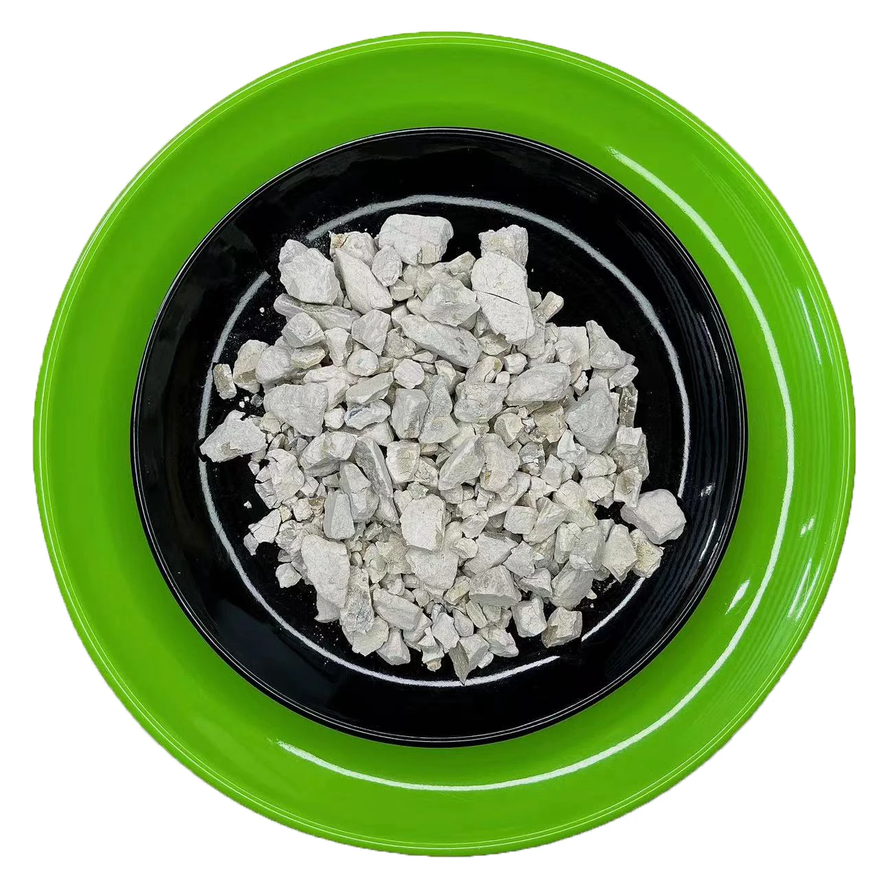 High Quality Burnt Dolomite Calcined Dolomite