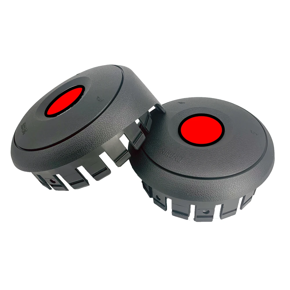 Factory directlt sell OEM Custom Auto Parts Car Plastic Cover  car plastic key covers For Variety Car Manufacturing
