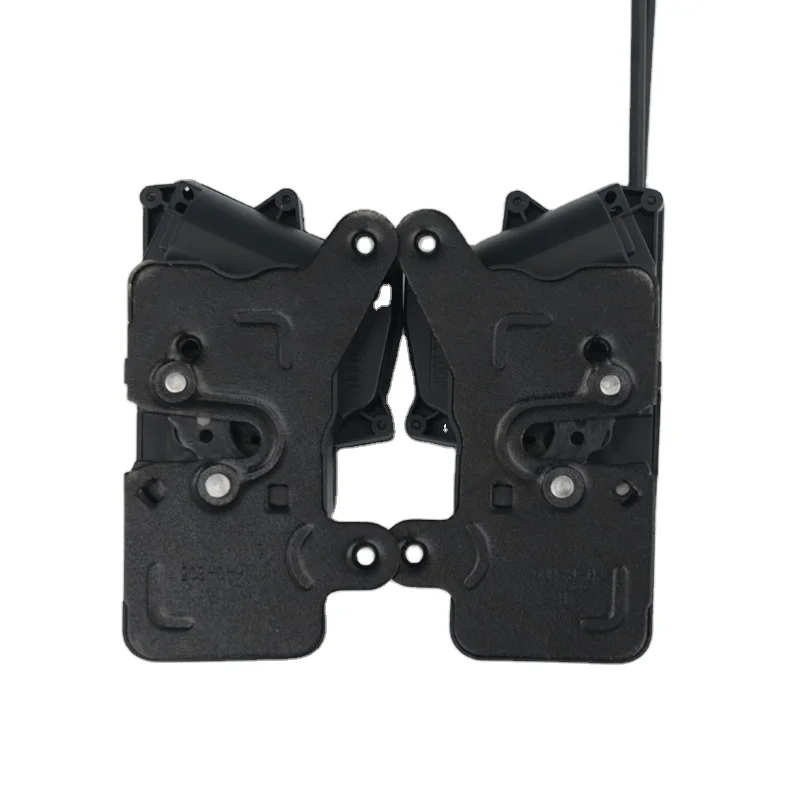 Car Automatic Soft Close Door For BMW 1 2 3 5 7 X1 X3 X4 X5 X6 Electric Suction Door Lock Super Silence Vehicle Door Smart