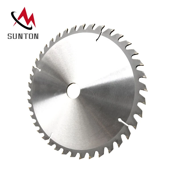 Europe quality  10in 12in 14in 16in 7-1/4in 9in  TCT tungsten carbide hard wood cutting  circular saw blade