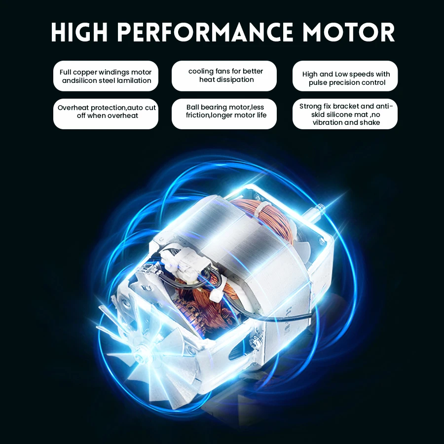 11 IN 1 800w Automatic Juser Juicer Maker Machine Small Electronic Juicer For Vegetable And Fruit