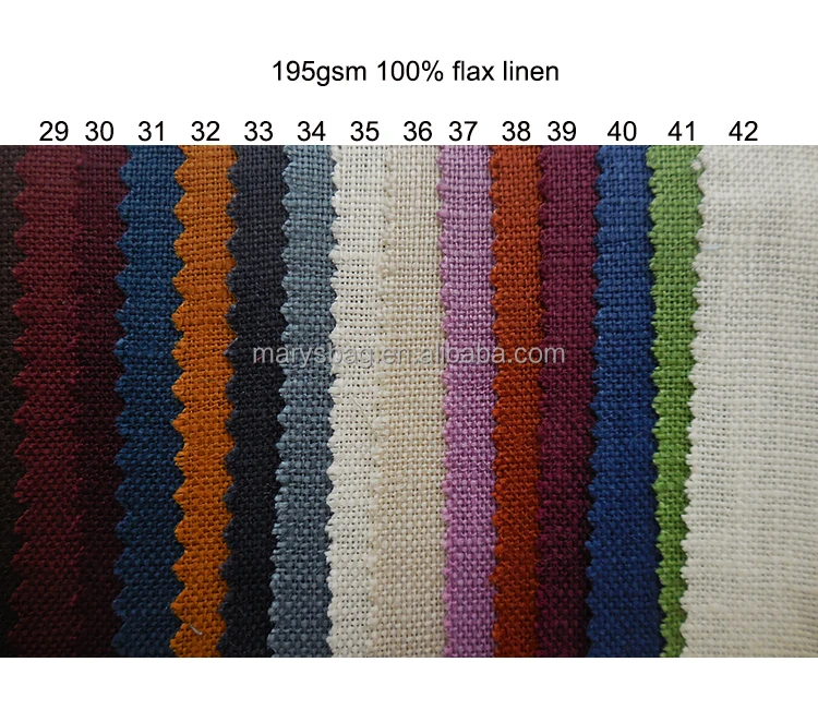 195gsm linen-12