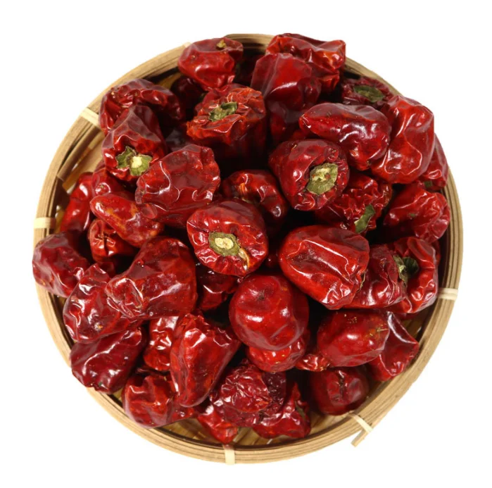 Bell pepper medium spicy special spicy chili spice hot pot base bulk wholesale