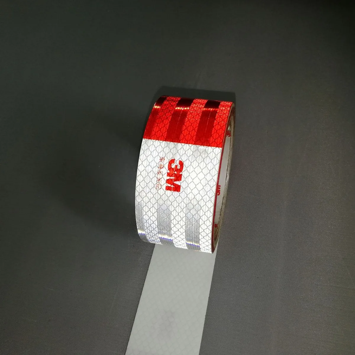 3 M Conspicuity Markings Vehicle Truck Safety Reflective Tape 983D