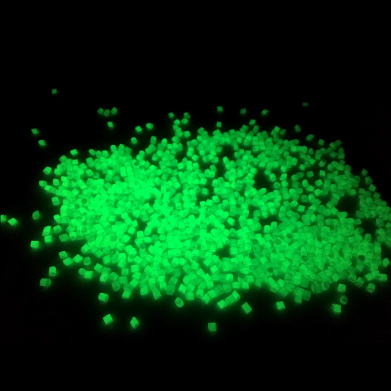 
Glow In The Dark Powder, Luminous Pigment, Great Brightness 