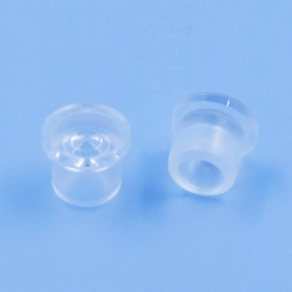 Led Light Guide Pipes for PCB