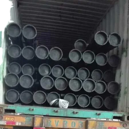4 1/2 двойная настенная обратная циркуляция RC drill pipe